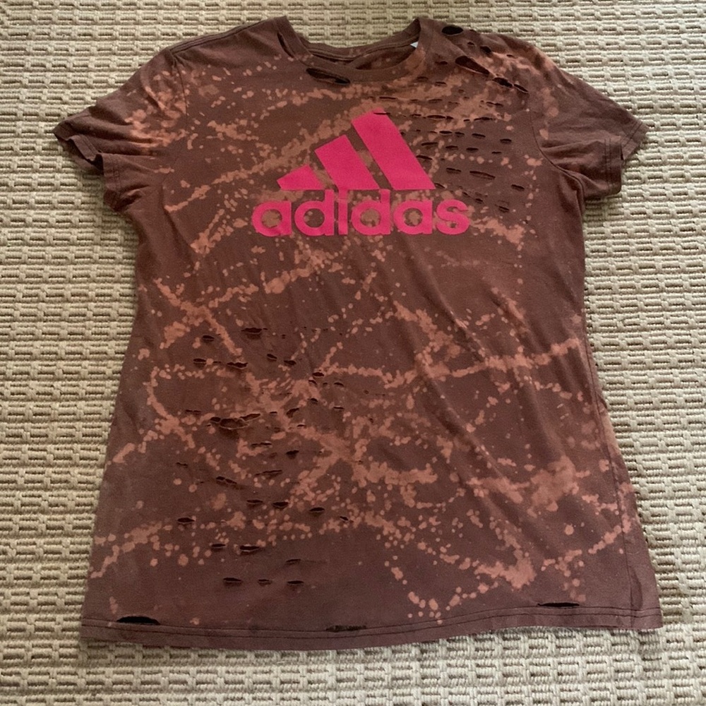 Adidas’s